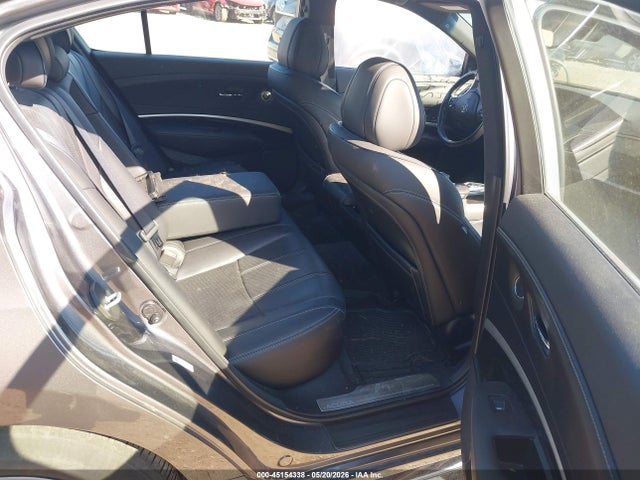 Acura RLX 2018 JH4KC1F53JC000520 Image 8
