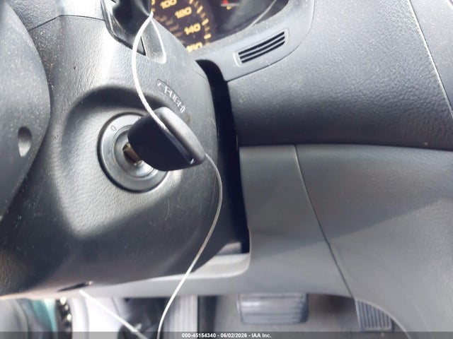 45154340 :رقم المزاد ، JHMCM56337C017303 vin ، 2007 Honda Accord 2.4 Se مزاد بيع