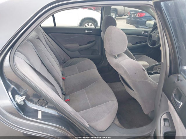 45154340 :رقم المزاد ، JHMCM56337C017303 vin ، 2007 Honda Accord 2.4 Se مزاد بيع