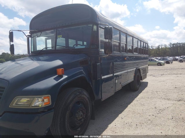 Blue Bird School Bus / Transit Bus 2017 1BAKBCPA3HF328728 Image 17