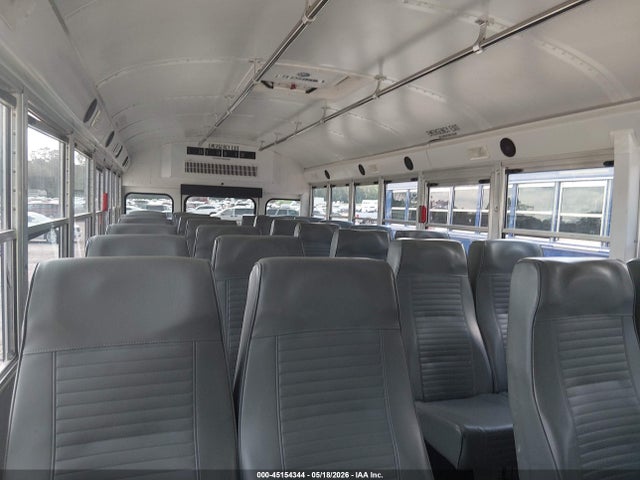 Blue Bird School Bus / Transit Bus 2017 1BAKBCPA3HF328728 Image 5