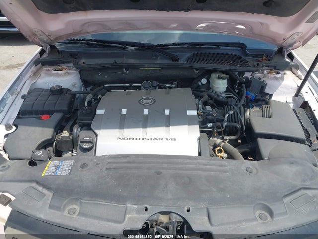 Продажа на аукционе авто 2010 Cadillac Dts Standard, vin: 1G6KA5EY5AU133268, номер лота: 45154352