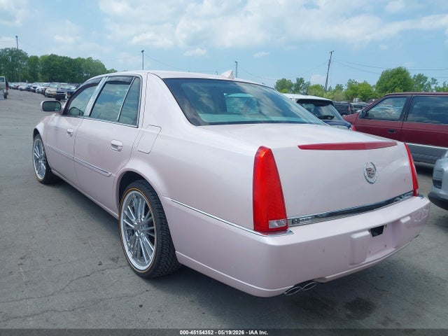 Продажа на аукционе авто 2010 Cadillac Dts Standard, vin: 1G6KA5EY5AU133268, номер лота: 45154352