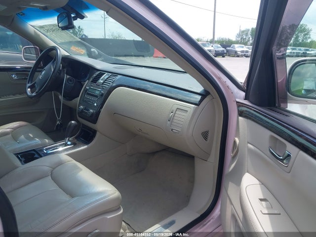 Продажа на аукционе авто 2010 Cadillac Dts Standard, vin: 1G6KA5EY5AU133268, номер лота: 45154352