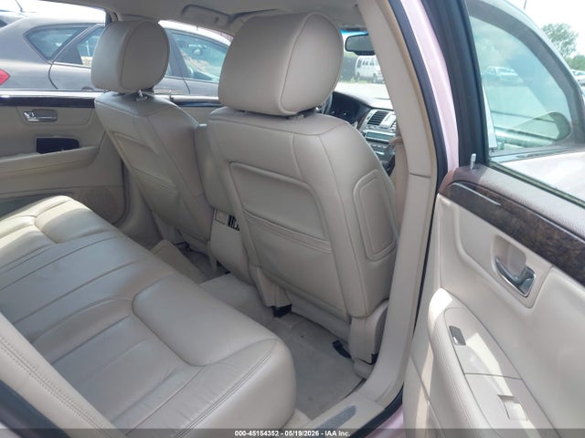 Продажа на аукционе авто 2010 Cadillac Dts Standard, vin: 1G6KA5EY5AU133268, номер лота: 45154352