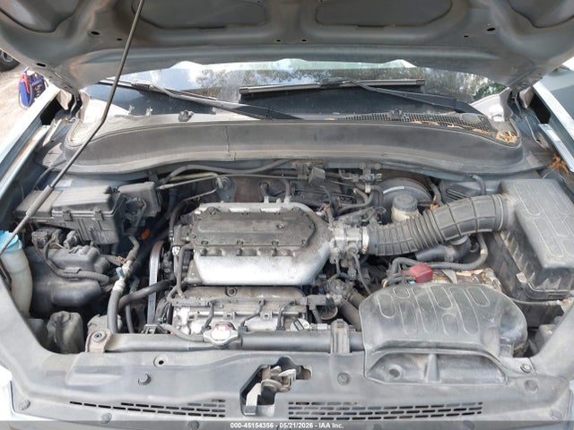 Aukcja sprzedaży 2006 Honda Ridgeline Rtl, vin: 2HJYK16546H517419, numer aukcji: 45154356