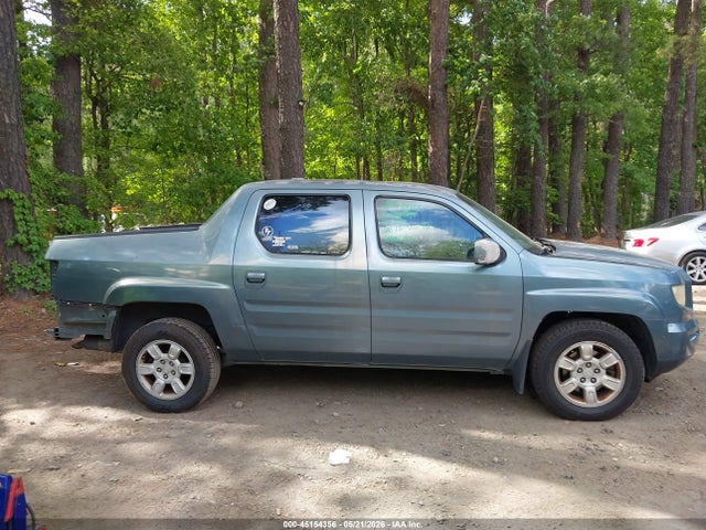 Aukcja sprzedaży 2006 Honda Ridgeline Rtl, vin: 2HJYK16546H517419, numer aukcji: 45154356
