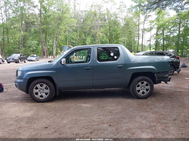 Aukcja sprzedaży 2006 Honda Ridgeline Rtl, vin: 2HJYK16546H517419, numer aukcji: 45154356