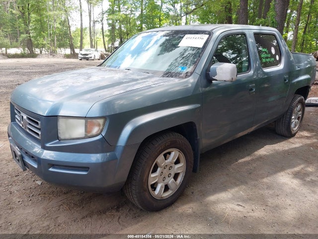 Aukcja sprzedaży 2006 Honda Ridgeline Rtl, vin: 2HJYK16546H517419, numer aukcji: 45154356