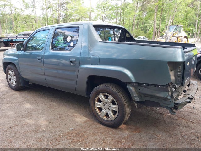 Aukcja sprzedaży 2006 Honda Ridgeline Rtl, vin: 2HJYK16546H517419, numer aukcji: 45154356