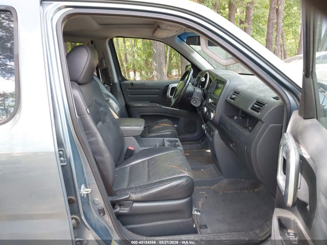 Aukcja sprzedaży 2006 Honda Ridgeline Rtl, vin: 2HJYK16546H517419, numer aukcji: 45154356