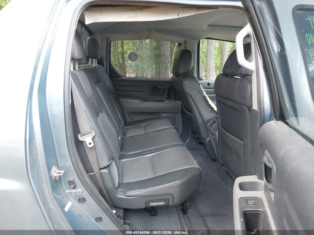 Aukcja sprzedaży 2006 Honda Ridgeline Rtl, vin: 2HJYK16546H517419, numer aukcji: 45154356