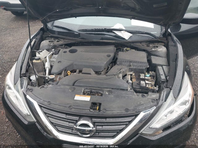 Продаж на аукціоні авто 2016 Nissan Altima 2.5 S, vin: 1N4AL3AP0GN393235, номер лоту: 45154357