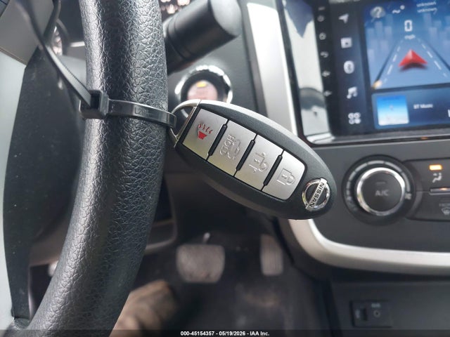 Продаж на аукціоні авто 2016 Nissan Altima 2.5 S, vin: 1N4AL3AP0GN393235, номер лоту: 45154357
