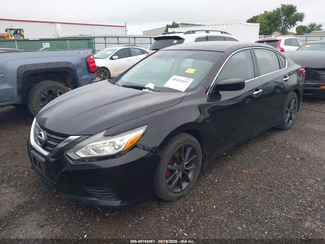 Продаж на аукціоні авто 2016 Nissan Altima 2.5 S, vin: 1N4AL3AP0GN393235, номер лоту: 45154357