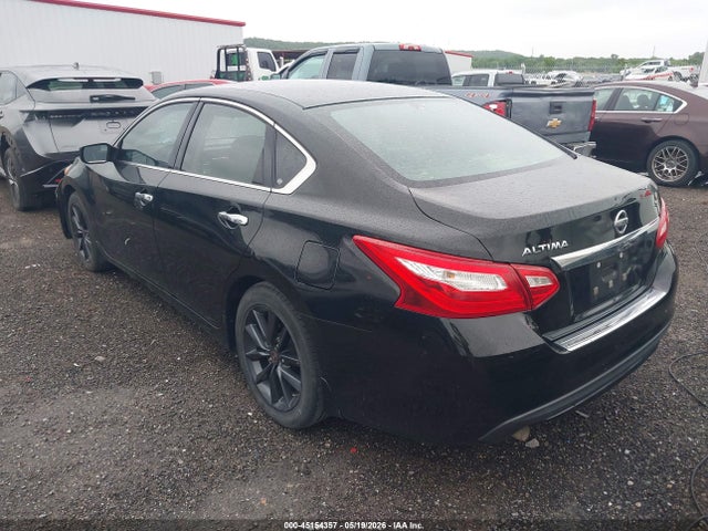 Продаж на аукціоні авто 2016 Nissan Altima 2.5 S, vin: 1N4AL3AP0GN393235, номер лоту: 45154357