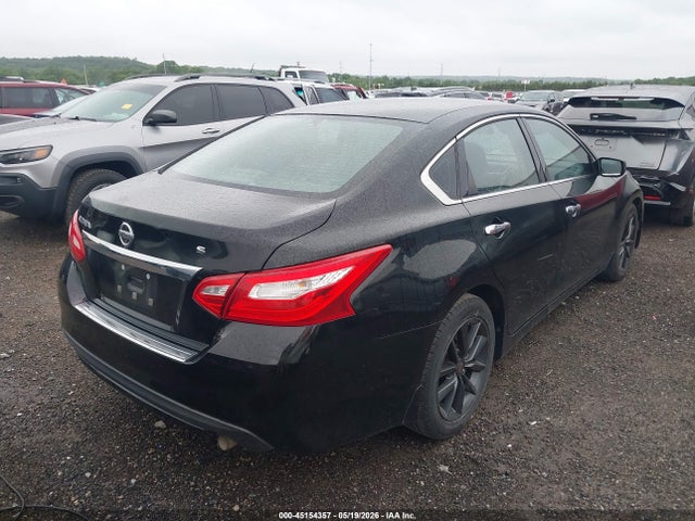 Продаж на аукціоні авто 2016 Nissan Altima 2.5 S, vin: 1N4AL3AP0GN393235, номер лоту: 45154357