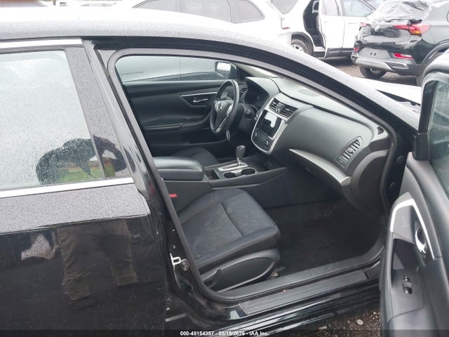 Продаж на аукціоні авто 2016 Nissan Altima 2.5 S, vin: 1N4AL3AP0GN393235, номер лоту: 45154357
