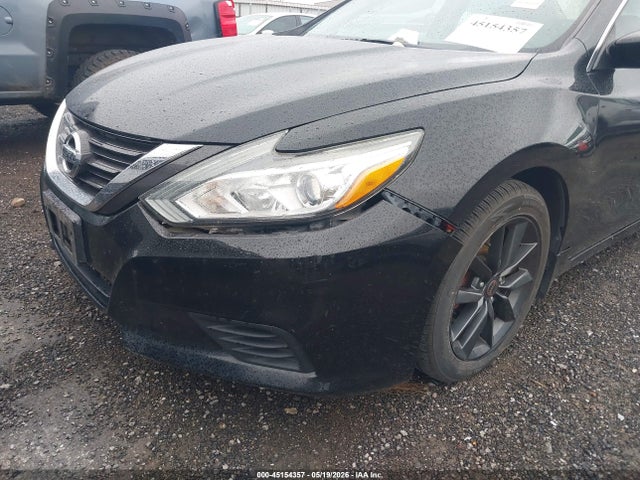 Продаж на аукціоні авто 2016 Nissan Altima 2.5 S, vin: 1N4AL3AP0GN393235, номер лоту: 45154357