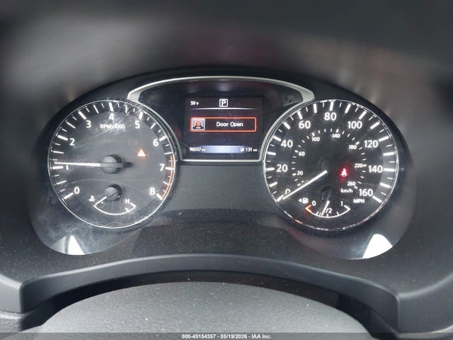Продаж на аукціоні авто 2016 Nissan Altima 2.5 S, vin: 1N4AL3AP0GN393235, номер лоту: 45154357