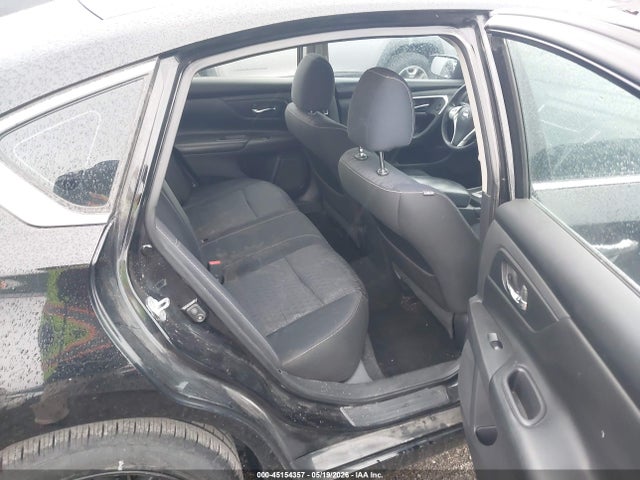 Продаж на аукціоні авто 2016 Nissan Altima 2.5 S, vin: 1N4AL3AP0GN393235, номер лоту: 45154357