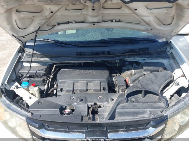 Aukcja sprzedaży 2015 Honda Odyssey Ex, vin: 5FNRL5H45FB059624, numer aukcji: 45154358