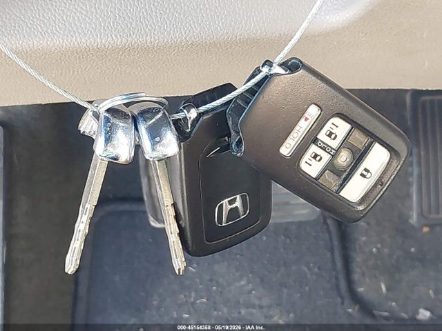 Aukcja sprzedaży 2015 Honda Odyssey Ex, vin: 5FNRL5H45FB059624, numer aukcji: 45154358