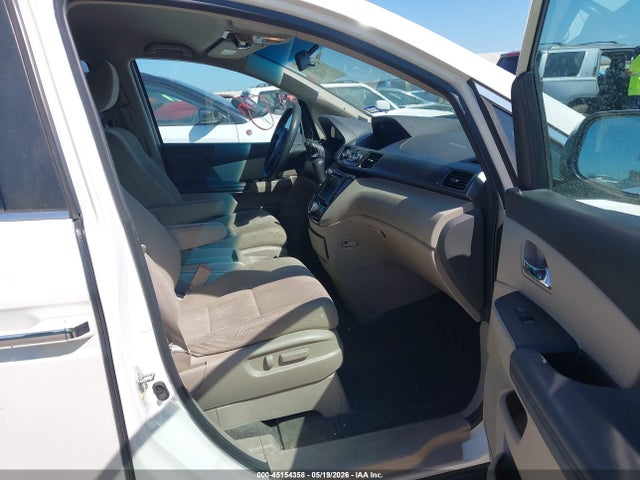 Aukcja sprzedaży 2015 Honda Odyssey Ex, vin: 5FNRL5H45FB059624, numer aukcji: 45154358