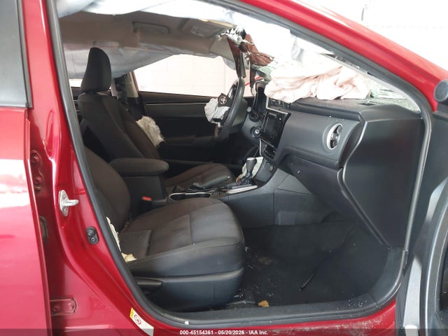 Aukcja sprzedaży 2017 Toyota Corolla Le, vin: 5YFBURHE3HP583652, numer aukcji: 45154361