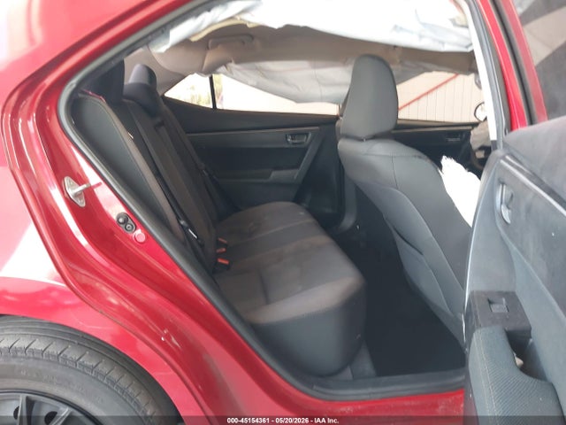 Aukcja sprzedaży 2017 Toyota Corolla Le, vin: 5YFBURHE3HP583652, numer aukcji: 45154361
