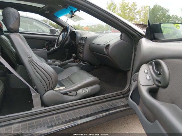 1999 Pontiac Firebird Trans Am მანქანა იყიდება აუქციონზე, vin: 2G2FV22G1X2235523, აუქციონის ნომერი: 45154366