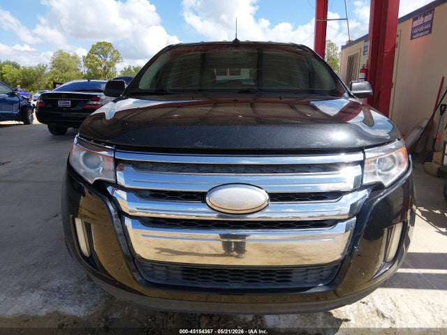 Продаж на аукціоні авто 2014 Ford Edge Limited, vin: 2FMDK3KC8EBA38484, номер лоту: 45154367