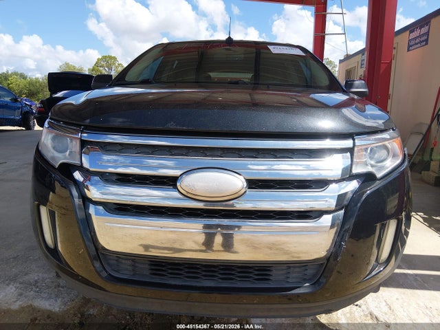 Продаж на аукціоні авто 2014 Ford Edge Limited, vin: 2FMDK3KC8EBA38484, номер лоту: 45154367
