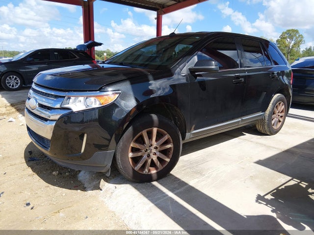 Продаж на аукціоні авто 2014 Ford Edge Limited, vin: 2FMDK3KC8EBA38484, номер лоту: 45154367