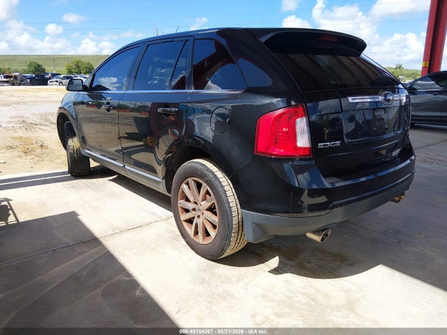 Продаж на аукціоні авто 2014 Ford Edge Limited, vin: 2FMDK3KC8EBA38484, номер лоту: 45154367