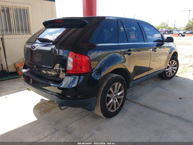 Продаж на аукціоні авто 2014 Ford Edge Limited, vin: 2FMDK3KC8EBA38484, номер лоту: 45154367