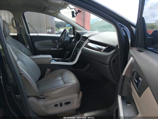 Продаж на аукціоні авто 2014 Ford Edge Limited, vin: 2FMDK3KC8EBA38484, номер лоту: 45154367