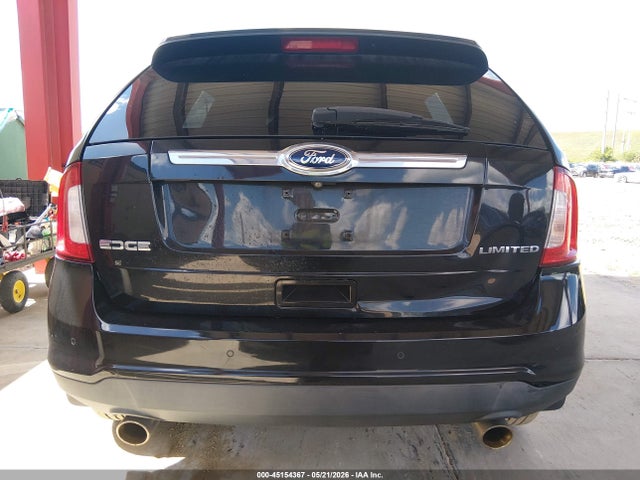 Продаж на аукціоні авто 2014 Ford Edge Limited, vin: 2FMDK3KC8EBA38484, номер лоту: 45154367