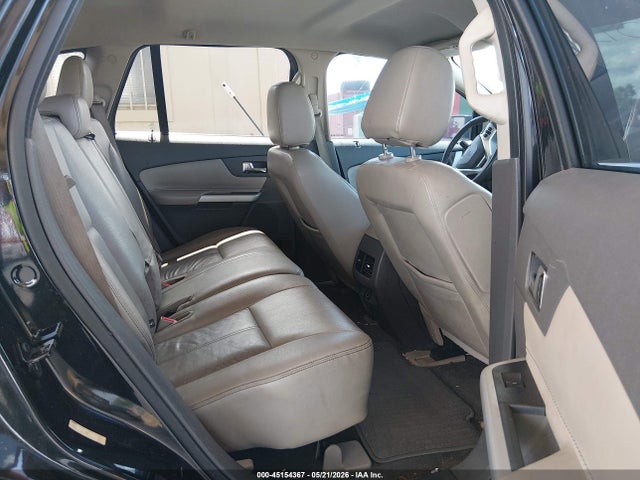 Продаж на аукціоні авто 2014 Ford Edge Limited, vin: 2FMDK3KC8EBA38484, номер лоту: 45154367