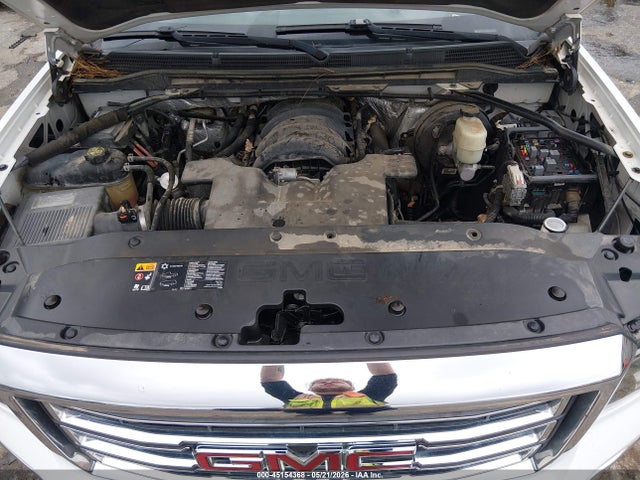 Aukcja sprzedaży 2014 Gmc Sierra 1500 Slt, vin: 3GTU2VEC1EG444681, numer aukcji: 45154368