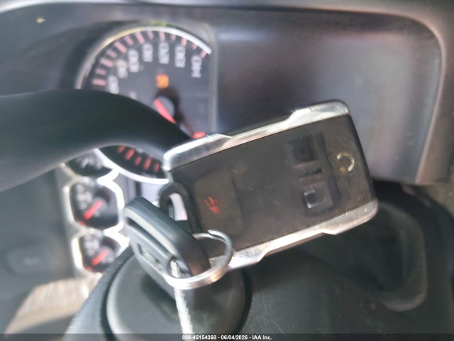 Aukcja sprzedaży 2014 Gmc Sierra 1500 Slt, vin: 3GTU2VEC1EG444681, numer aukcji: 45154368