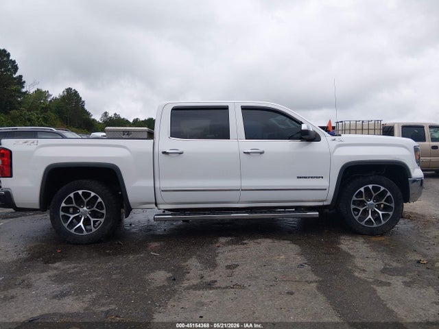 Aukcja sprzedaży 2014 Gmc Sierra 1500 Slt, vin: 3GTU2VEC1EG444681, numer aukcji: 45154368