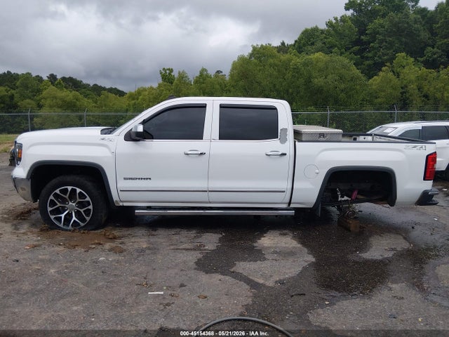 Aukcja sprzedaży 2014 Gmc Sierra 1500 Slt, vin: 3GTU2VEC1EG444681, numer aukcji: 45154368