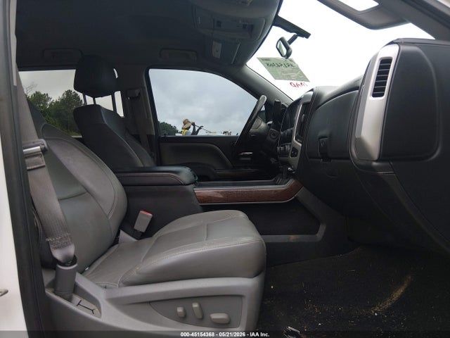 Aukcja sprzedaży 2014 Gmc Sierra 1500 Slt, vin: 3GTU2VEC1EG444681, numer aukcji: 45154368