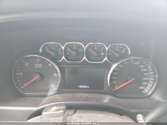 Aukcja sprzedaży 2014 Gmc Sierra 1500 Slt, vin: 3GTU2VEC1EG444681, numer aukcji: 45154368