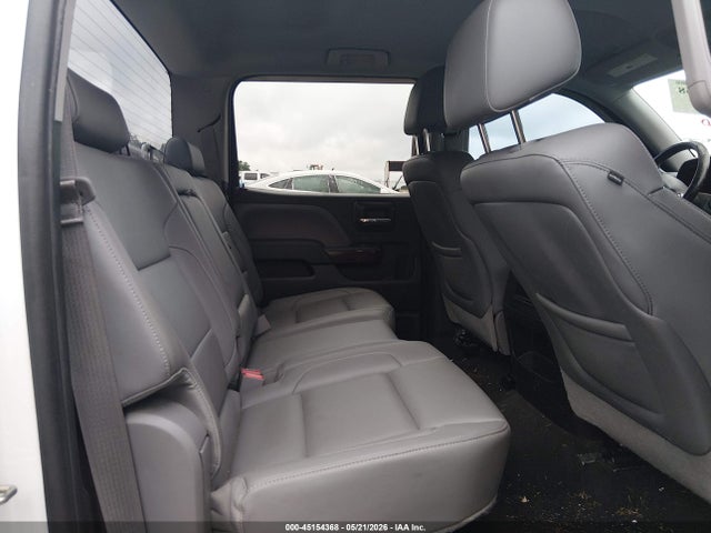 Aukcja sprzedaży 2014 Gmc Sierra 1500 Slt, vin: 3GTU2VEC1EG444681, numer aukcji: 45154368