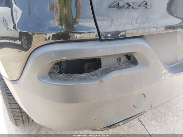 Продажа на аукционе авто 2016 Jeep Cherokee High Altitude, vin: 1C4PJMDB5GW366476, номер лота: 45154371