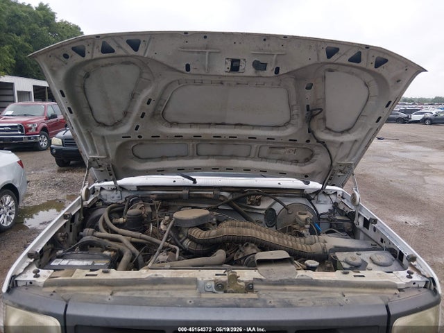 45154372 :رقم المزاد ، 1FTEX14H6RKB83185 vin ، 1994 Ford F150 مزاد بيع