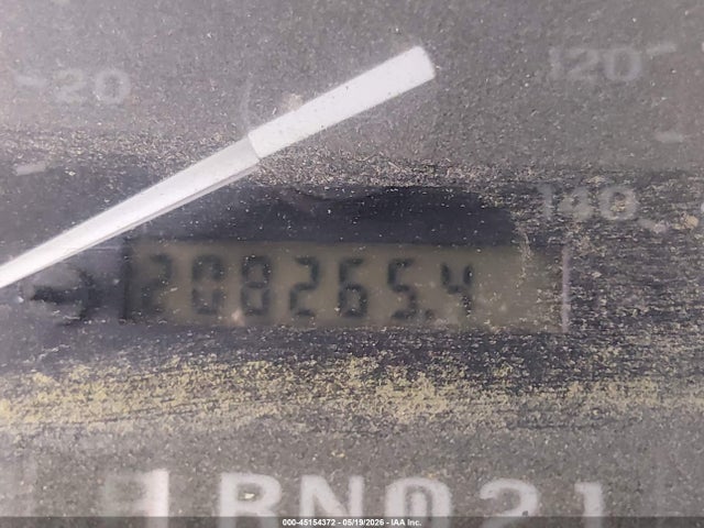 45154372 :رقم المزاد ، 1FTEX14H6RKB83185 vin ، 1994 Ford F150 مزاد بيع