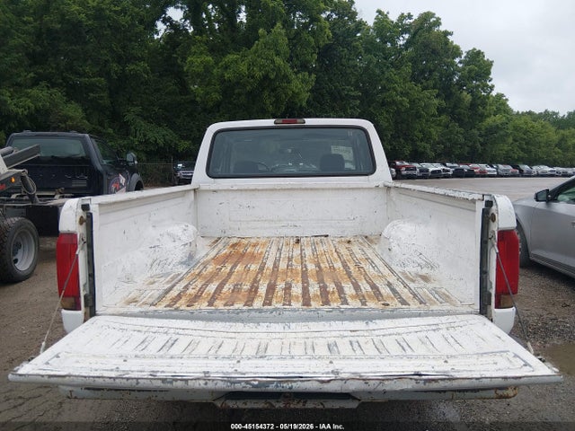 45154372 :رقم المزاد ، 1FTEX14H6RKB83185 vin ، 1994 Ford F150 مزاد بيع